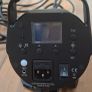 3x Jinbei DM-6 550w Profesional Flash studio full kit + light stand + trigger Image 6