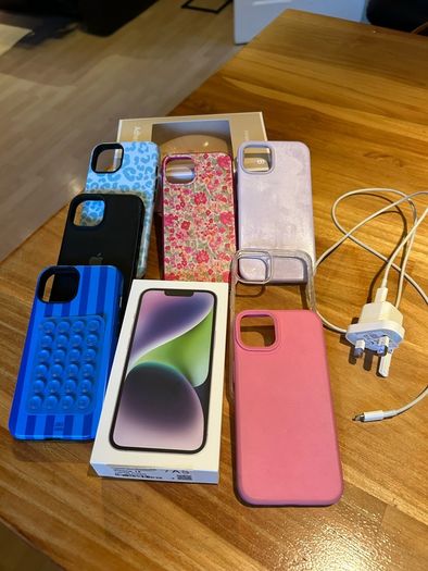 IPHONE 14 bundle