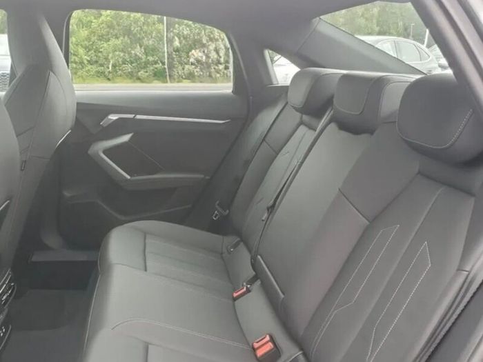 Audi A3 Saloon 35 TFSI 150BHP S-Line High Spec