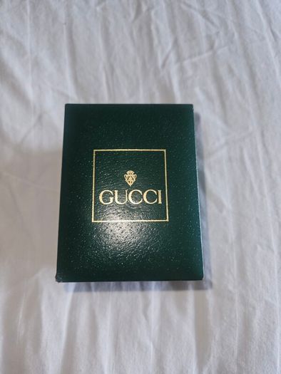 Gucci Change Bezel 11/12 Watch