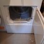 Heavy Duty Clothes Dryer Image 2