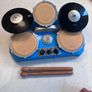 Kids Drum kit Image 3