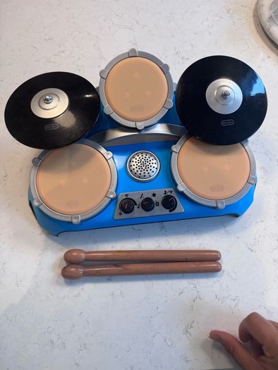 Kids Drum kit