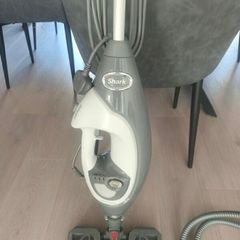 Shark Steam Mop