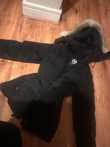 Canada Goose Chelsea Parka