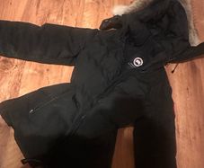 Canada Goose Chelsea Parka