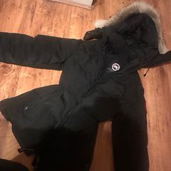 Canada Goose Chelsea Parka