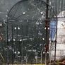 Galvanised gates Image 3