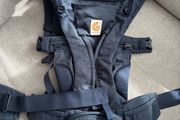 Ergobaby carrier