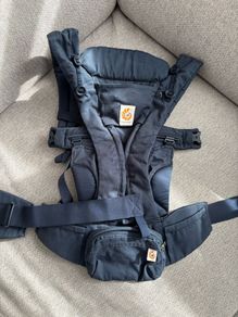 Ergobaby carrier