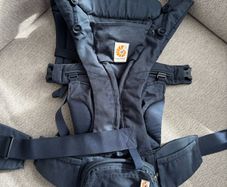 Ergobaby carrier