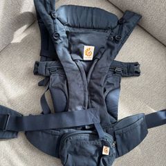 Ergobaby carrier