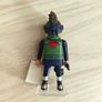 Playmobil Naruto Shippuden Iruka Umino Anime Manga Japan Figure Image 2