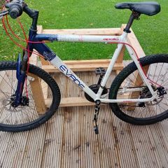 adults bike