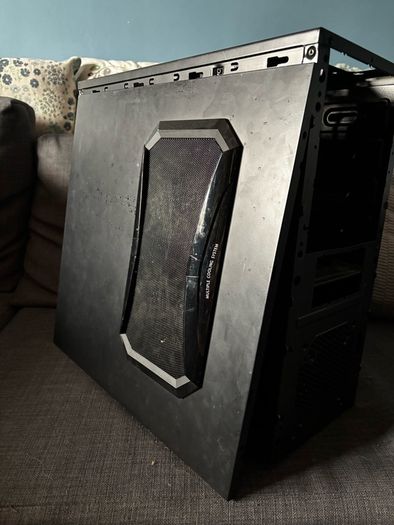 PC Case