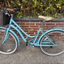 Barracuda Vintage Ladies Bike Image 2
