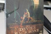 The Devils Backbone 4K Blu Ray