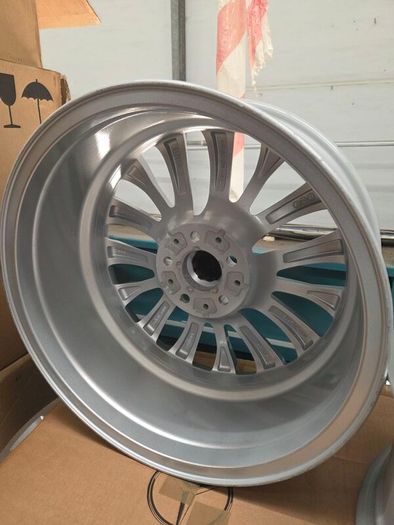 BMW Alloys