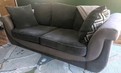 FREE - 3 seater sofa