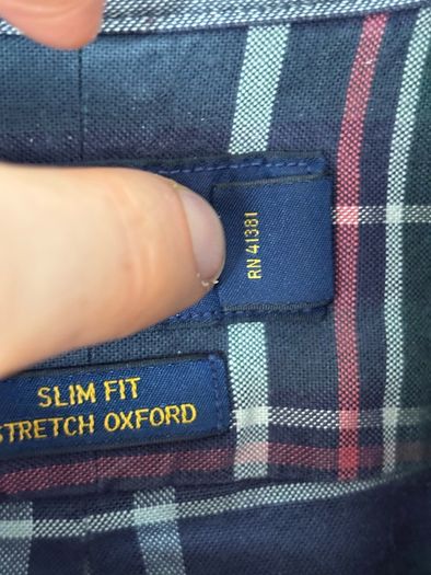 Ralph Lauren Shirt