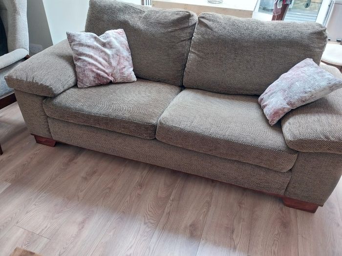 Sofa bed