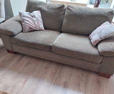 Sofa bed