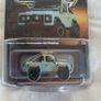 Hot Wheels Elite 64 Land Rover Defender 90 Pickup Image 3