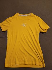mens ck t shirt