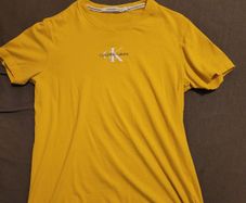 mens ck t shirt
