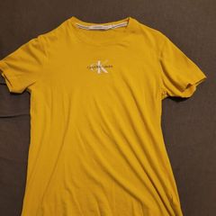 mens ck t shirt