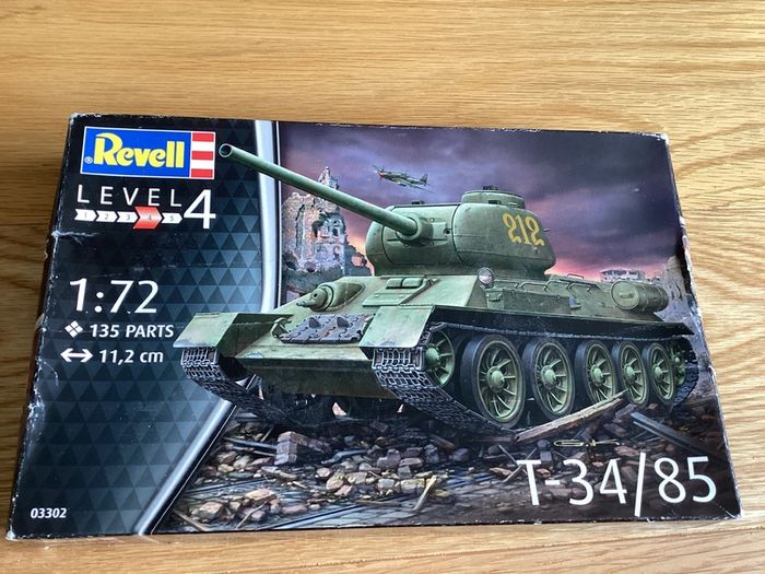 Revell