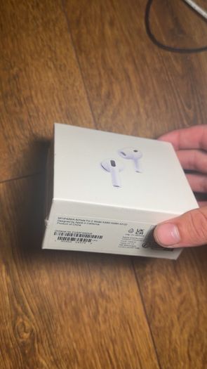 Airpods