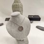 Engravable Necklace Silver Indian Sun A Symbol of Light and Strength Image 7