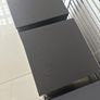 Dark Grey Chest of drawers and 2 matching lockers Image 6