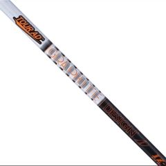 Tour Ad IZ 7 (S) shafts