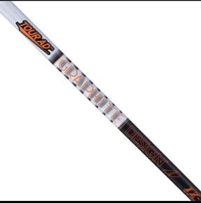 Tour Ad IZ 7 (S) shafts