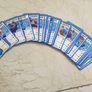 3 sets of Top Trumps Image 3