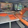 Mercedes Vito Camper Image 2