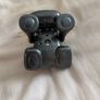 Sega Toys i Dog Black Interactive Robot Dog Music Speaker Retro 2000s Image 2