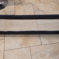 Kids bed rail