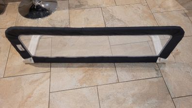 Kids bed rail