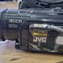 Jvc Everio Gz-hd3e Hd Video Camera Hdd Image 2