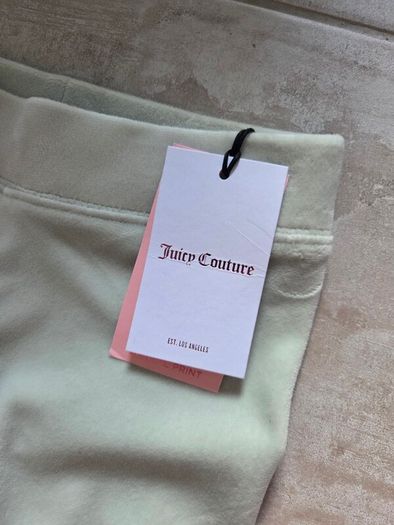5-6years, With Tags Juicy Couture Velour Leggings