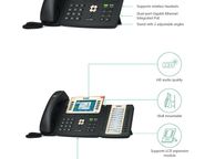 main image for ad Yealink T29G Desktop IP Phone