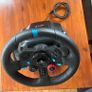 Logitech G29 Driving Force Steering Wheel and Pedals Image 2