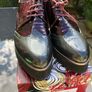 Perlato shoes/brogues Image 3