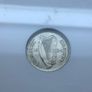 Ireland 1934 Threepence 3p NGC MS62 Very Nice Hard to Find in MS Image 4