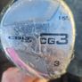Colt Fairway 3 Wood Cg3 Hs-80 Tour Edition Right Handed. Size 3w Loe Torkmid- Firm Flex Fairway 3 Woodas New. Still In  Plastic. Image 6
