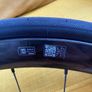 Fulcrum wind 40 DB carbon rims Image 5
