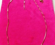 Gold Chain